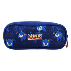 Sonic the Hedgehog Pencil case Still Unstoppable Big 8712645325708