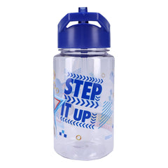 Sonic the Hedgehog Water Bottle Sonic Drink Up 8712645329874
