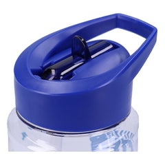 Sonic the Hedgehog Water Bottle Sonic Drink Up 8712645329874