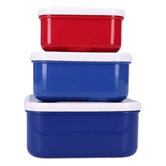 Sonic the Hedgehog Snack Box Set Sonic Fresh Bites 8712645329911