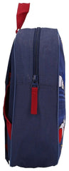 Sonic Backpack Go Faster 29 cm 8712645336742