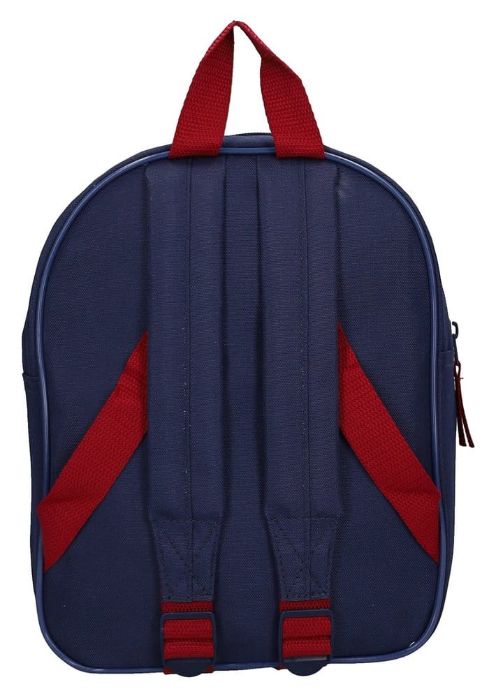 Sonic Backpack Go Faster 29 cm 8712645336742
