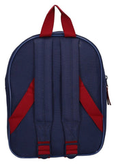 Sonic Backpack Go Faster 29 cm 8712645336742