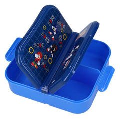 Sonic Lunch Box Eat Yum Repeat 18 cm 8712645337336