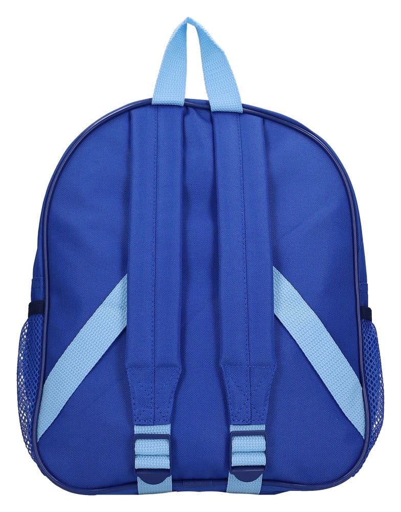 Sonic Backpack 3D Fun Bunch 8712645338425
