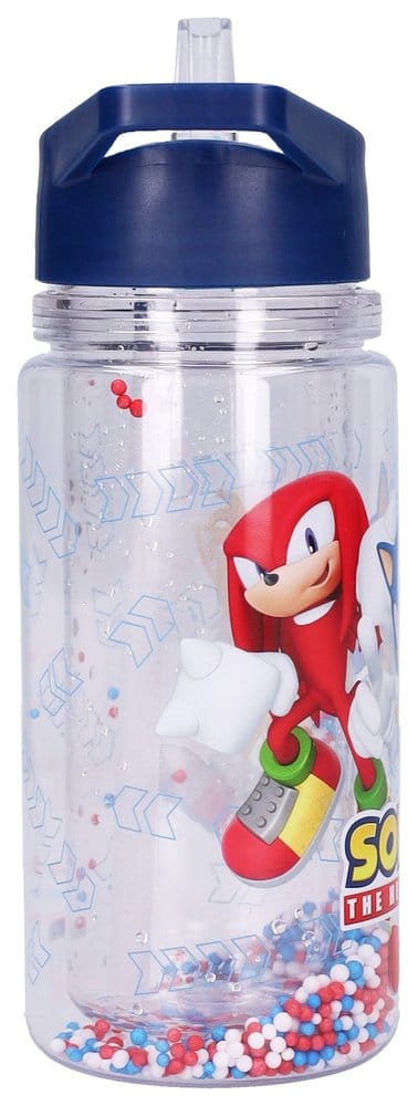 Sonic Drinking Bottle Bubble Thirst 300ml 8712645339620