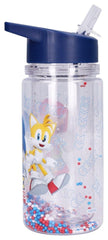 Sonic Drinking Bottle Bubble Thirst 300ml 8712645339620