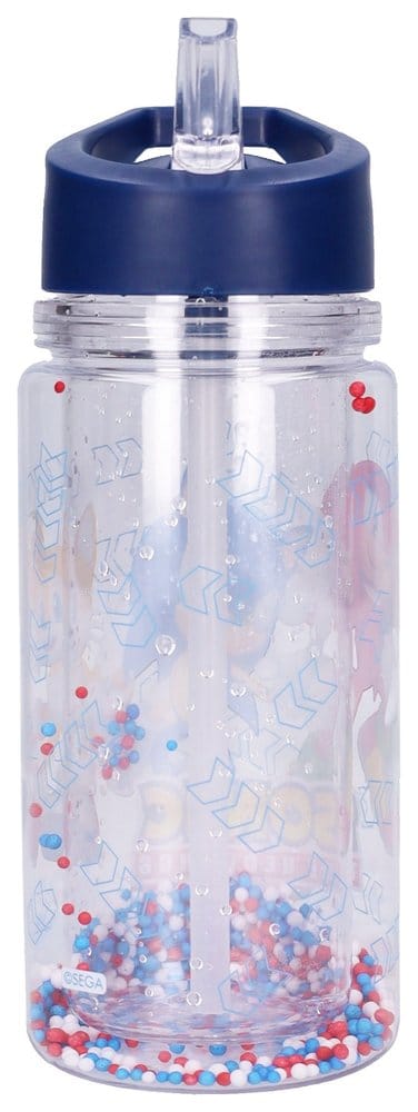 Sonic Drinking Bottle Bubble Thirst 300ml 8712645339620