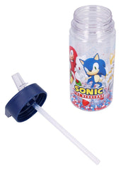 Sonic Drinking Bottle Bubble Thirst 300ml 8712645339620