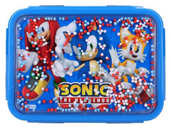 Sonic Lunch Box Lunch Love 18 cm 8712645340336