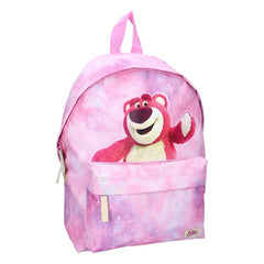Toy Story Backpack Lotso Unbearably Cool 37 cm 8712645319639