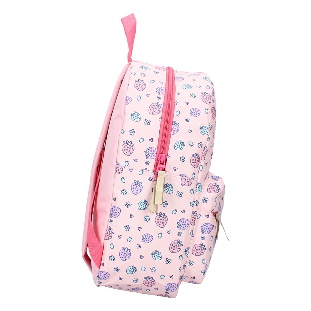 Toy Story Backpack Lotso Bloom Bags 36 cm 8712645322561