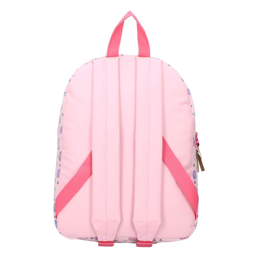 Toy Story Backpack Lotso Bloom Bags 36 cm 8712645322561