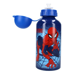 Spider-Man Water Bottle Spider-Man Let's Eat! 500 ml 8712645313224