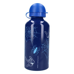 Spider-Man Water Bottle Spider-Man Let's Eat! 500 ml 8712645313224