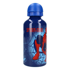 Spider-Man Water Bottle Spider-Man Let's Eat! 500 ml 8712645313224