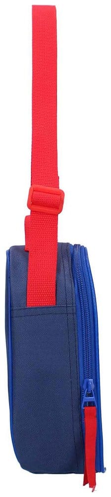 Spider-Man Lunch Bag Set Squeeze the day 12 cm 8712645312937