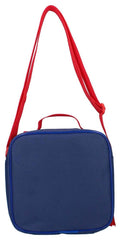 Spider-Man Lunch Bag Set Squeeze the day 12 cm 8712645312937