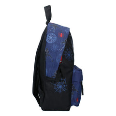 Spider-Man Backpack Fight Against  Wrong 31 cm  8712645314818