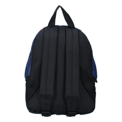 Spider-Man Backpack Fight Against  Wrong 31 cm  8712645314818