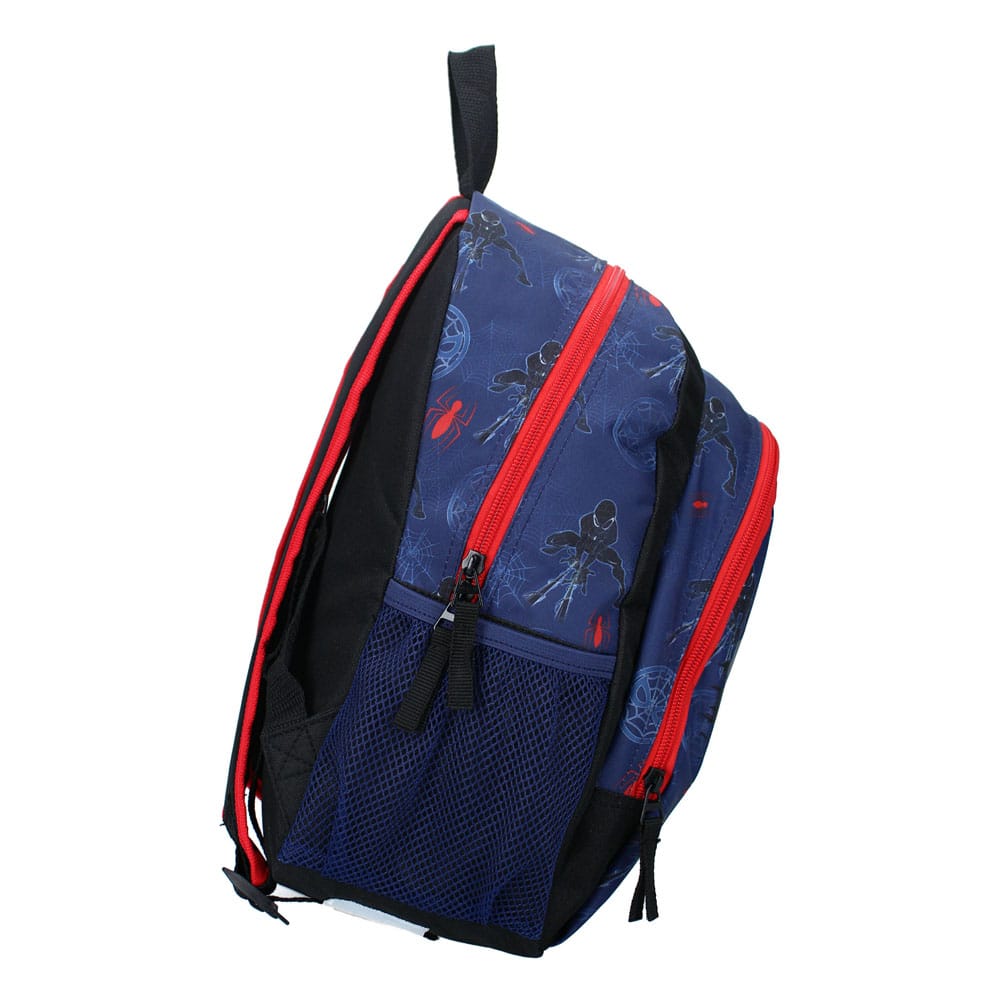 Spider-Man Backpack Fight Against Wrong 35 cm 8712645314832