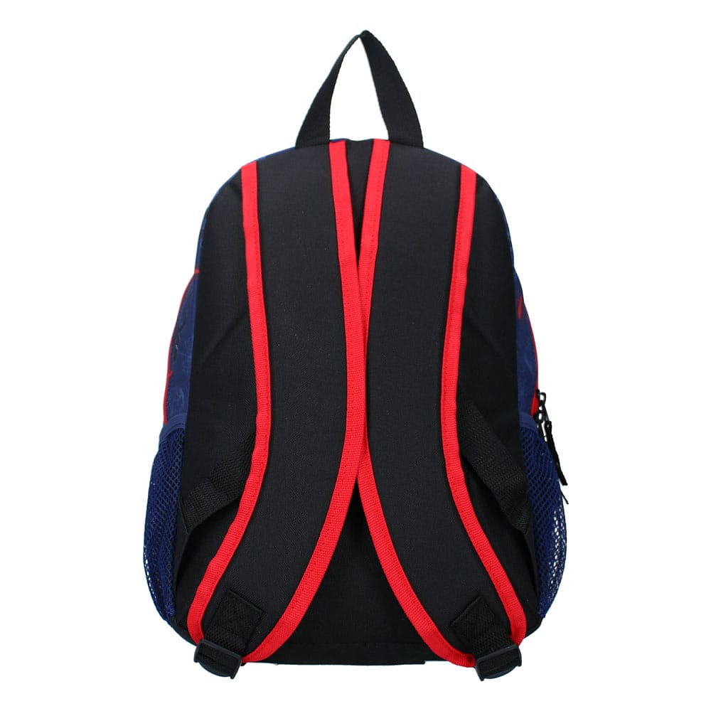 Spider-Man Backpack Fight Against Wrong 35 cm 8712645314832