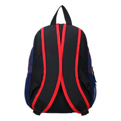 Spider-Man Backpack Fight Against Wrong 35 cm 8712645314832