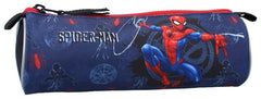 Spider-Man Pencil Case Fight Against Wrong 8712645314887