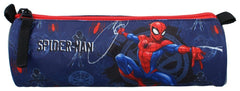 Spider-Man Pencil Case Fight Against Wrong 8712645314887