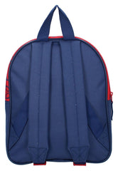 Spider-Man Backpack Web Warriors 30 cm 8712645326668