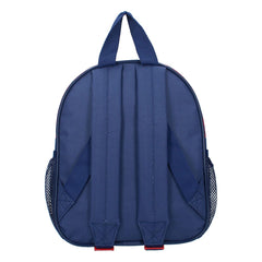 Spider-Man Backpack Web Warriors 29 cm 8712645326675
