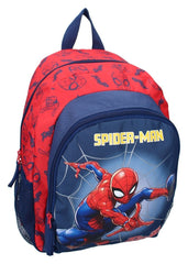 Spider-Man Backpack Web Warriors 35 cm 8712645326705