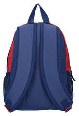 Spider-Man Backpack Web Warriors 35 cm 8712645326705
