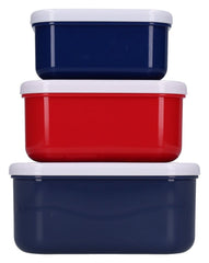 Spider-Man Snackbox Set Fresh Bites 12 cm 8712645333109