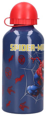 Spider-Man Drinking Bottle Really Refreshing 500ml 8712645333130