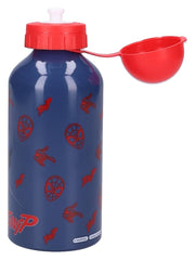 Spider-Man Drinking Bottle Really Refreshing 500ml 8712645333130
