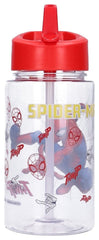 Spider-Man Drinking Bottle Spider-Man Drink Up 450ml 8712645333161