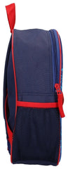 Spider-Man Backpack 3D Fun Bunch 8712645334601