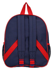 Spider-Man Backpack 3D Fun Bunch 8712645334601