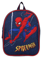 Spider-Man Backpack Web Hero 29 cm 8712645335219