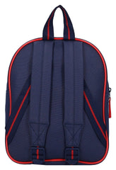Spider-Man Backpack Web Hero 29 cm 8712645335219