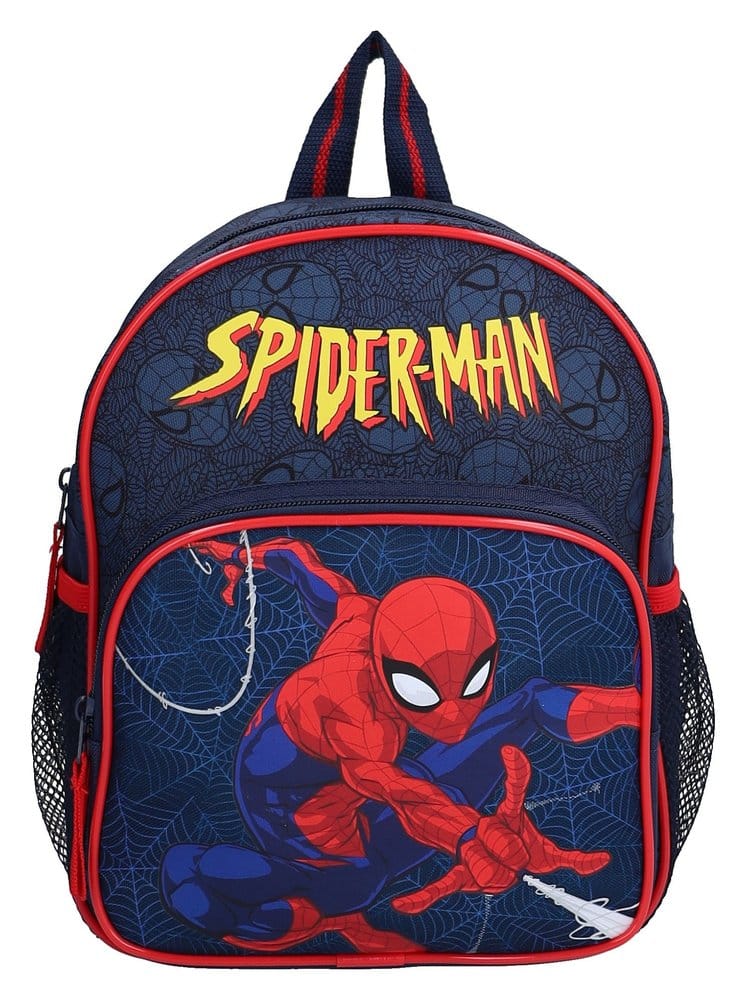 Spider-Man Backpack Web Hero 29 cm  8712645335233