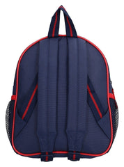 Spider-Man Backpack Web Hero 29 cm  8712645335233