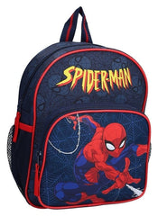 Spider-Man Backpack Web Hero 29 cm  8712645335233