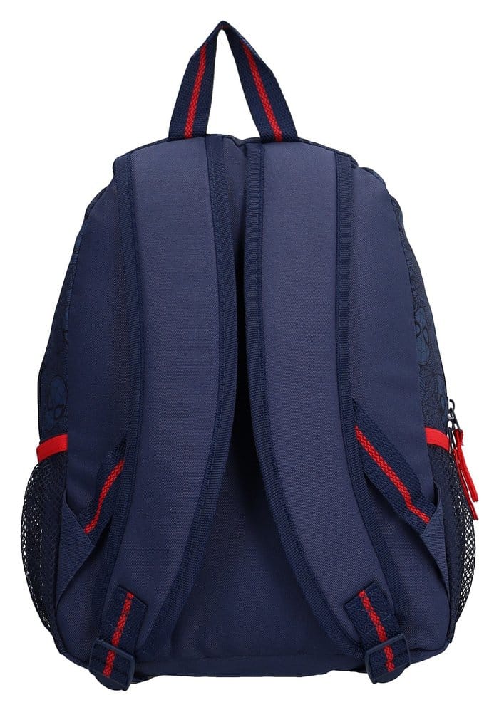 Spider-Man Backpack Web Hero 35 cm 8712645335240