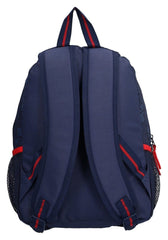 Spider-Man Backpack Web Hero 35 cm 8712645335240
