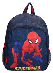 Spider-Man Backpack Web Hero 35 cm 8712645335240