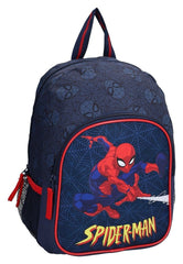 Spider-Man Backpack Web Hero 34 cm 8712645335257