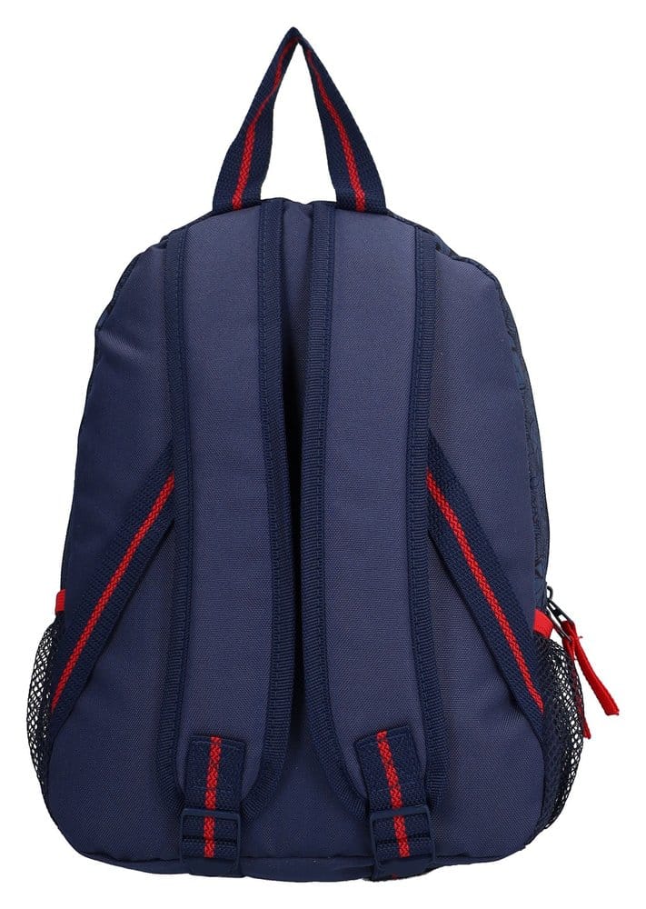Spider-Man Backpack Web Hero 34 cm 8712645335257