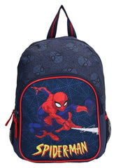Spider-Man Backpack Web Hero 34 cm 8712645335257